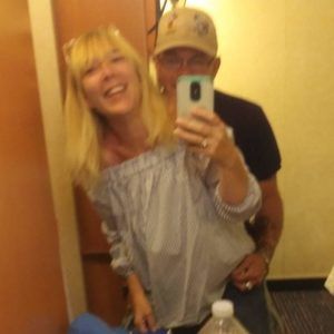 Meet your Posher, Jodie